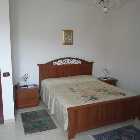 Διαμέρισμα Casa Catalani