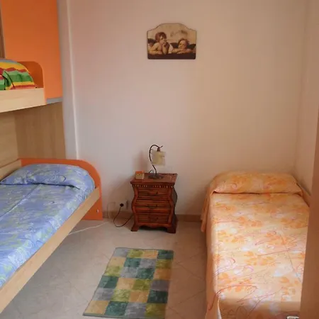 Casa Catalani * Αλγκέρο