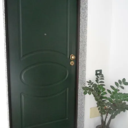 Διαμέρισμα Casa Catalani *