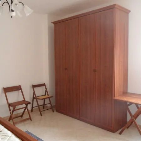 Διαμέρισμα Casa Catalani *