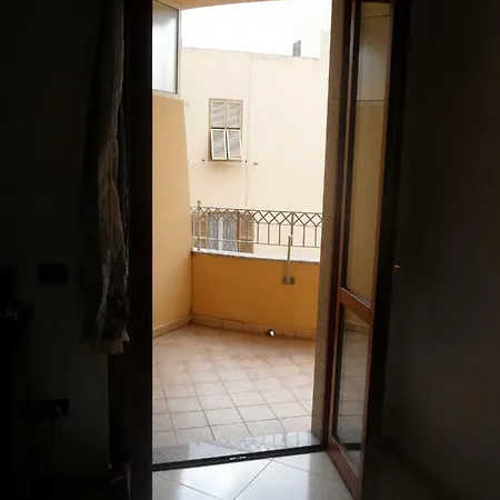 Διαμέρισμα Casa Catalani *