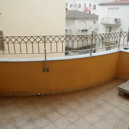 Διαμέρισμα Casa Catalani