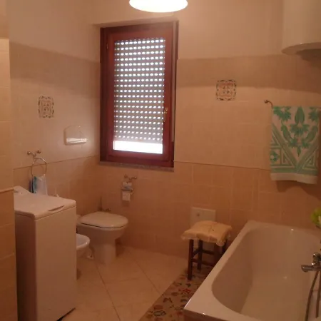 Διαμέρισμα Casa Catalani Αλγκέρο